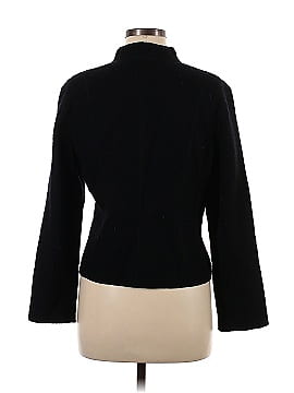 Talbots Wool Blazer (view 2)