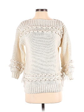 Pepin Pullover Sweater (view 1)