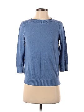 Ann Taylor Factory Pullover Sweater (view 1)