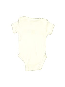 Rabbit Skins Short Sleeve Onesie (view 2)