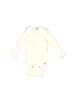 Gerber Short Sleeve Onesie (view 1)