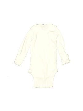 Gerber Short Sleeve Onesie (view 2)