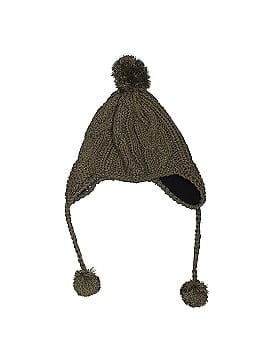 Plush Winter Hat (view 1)