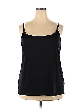 Lands' End Tank Top (view 1)