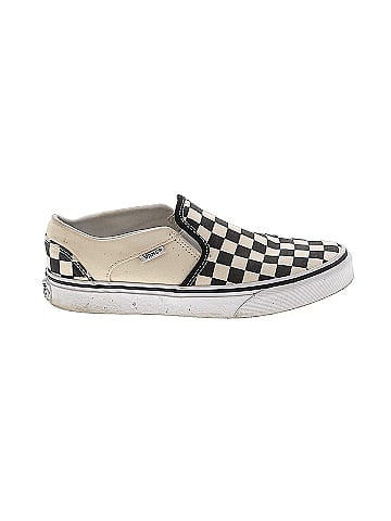 Vans size outlet 34