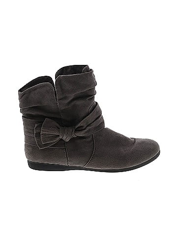 Rampage hot sale shoes boots