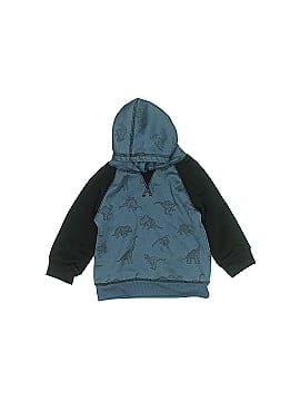 Free Planet Pullover Sweater (view 1)