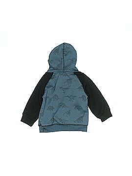 Free Planet Pullover Sweater (view 2)
