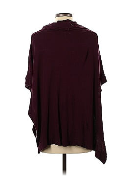 OSO Casuals Poncho (view 2)