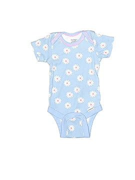 Gerber Short Sleeve Onesie (view 1)