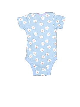 Gerber Short Sleeve Onesie (view 2)