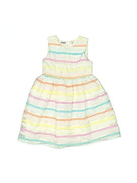 Blueberi boulevard rainbow clearance dress