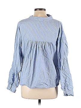FATE by LFD Long Sleeve Blouse (view 2)