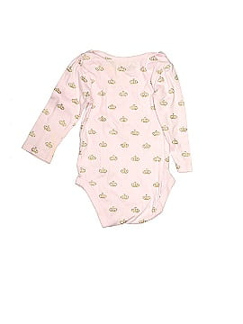 Bundles Long Sleeve Onesie (view 2)