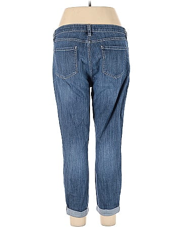 LC Lauren Conrad Spandex Boot Cut Jeans for Women