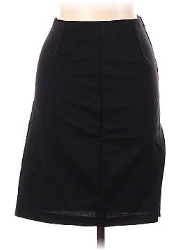 Sisley Wool Skirt (view 1)