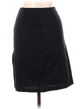 Sisley Wool Skirt (view 2)