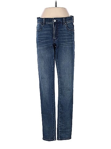 Tall jeans for top juniors