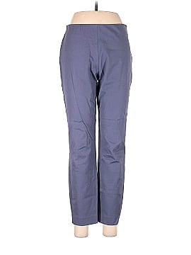 A New Day Multi Color Gray Dress Pants Size 14 - 57% off