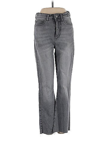 Ann taylor loft jeans sale