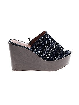 H&M Wedges (view 1)