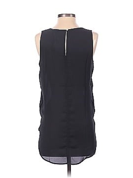 Ann Taylor LOFT Outlet Sleeveless Blouse (view 2)