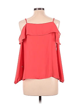 1.State Sleeveless Blouse (view 2)