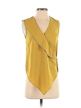 RACHEL Rachel Roy Sleeveless Blouse (view 1)