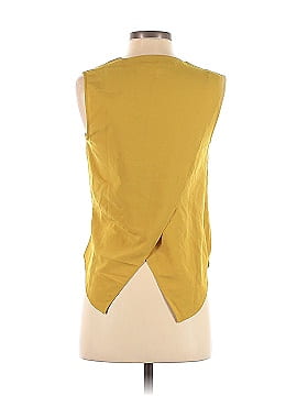 RACHEL Rachel Roy Sleeveless Blouse (view 2)