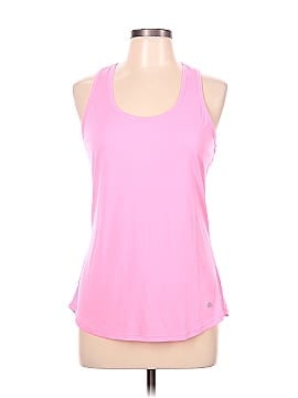 Bally Total Fitness Active Tank (view 1)