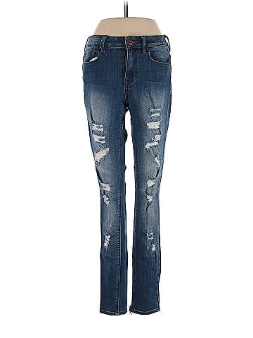 Bullhead Jeans (view 1)