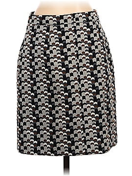 Hallhuber Formal Skirt (view 2)