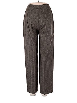 F. by Faconnable Wool Pants (view 2)