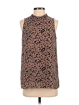 Unbranded Sleeveless Blouse (view 1)