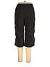 Eddie Bauer 100% Nylon Black Active Pants Size 15 - photo 2