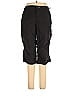 Eddie Bauer 100% Nylon Black Active Pants Size 15 - photo 1
