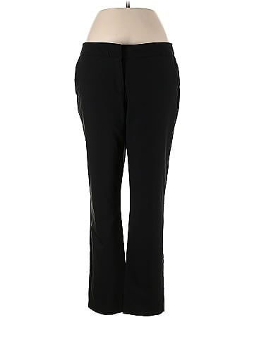 Rachel Zoe Black Casual Pants Size 10 - 84% off