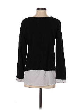 Marc New York Long Sleeve Top (view 2)