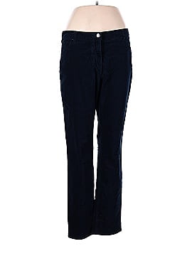 Pure Collection Velour Pants (view 1)