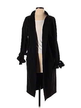 All:Row Coat (view 1)