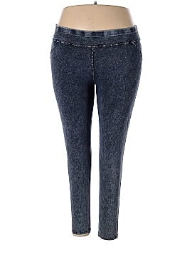Marc New York by Andrew Marc Performance Women's Jeans On Sale Up