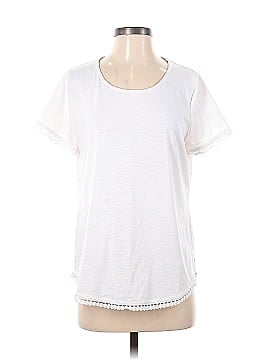 Allison Daley Short Sleeve Top (view 1)
