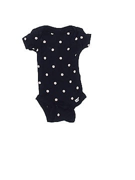 Gerber Short Sleeve Onesie (view 1)