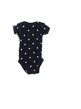 Gerber Short Sleeve Onesie (view 2)