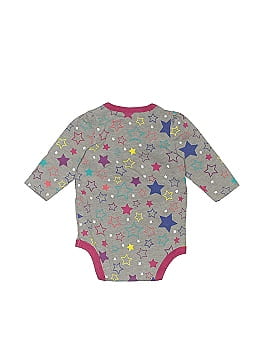 Circo Long Sleeve Onesie (view 2)