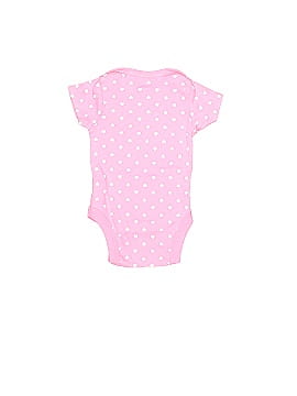 Gerber Short Sleeve Onesie (view 2)