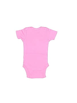 Gerber Short Sleeve Onesie (view 2)