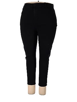 Curve Appeal Jeggings (view 1)
