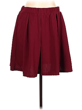 BLOOMCHIC Formal Skirt (view 1)