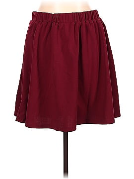 BLOOMCHIC Formal Skirt (view 2)